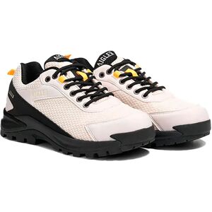Aigle Baskets New Plutno Mtd Sable EU 40 Homme - Publicité Aigle Baskets New Plutno Mtd Sable EU 40 Homme - Publicité