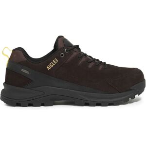 Aigle Baskets New Plutno Mtdl Expresso EU 40 Homme - Publicité Aigle Baskets New Plutno Mtdl Expresso EU 40 Homme - Publicité
