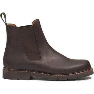 Aigle Bottines Quercy Dark Brown EU 39 Homme - Publicité Aigle Bottines Quercy Dark Brown EU 39 Homme - Publicité