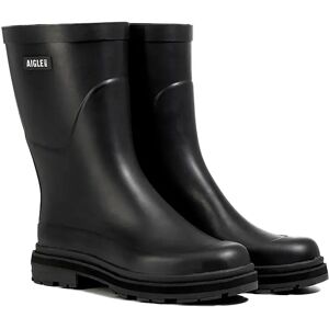 Aigle Bottes De Pluie Rain M Black EU 45 Homme - Publicité Aigle Bottes De Pluie Rain M Black EU 45 Homme - Publicité