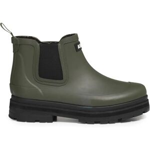 Aigle Bottines Soft Rain Fur Avocat EU 35 Femme - Publicité Aigle Bottines Soft Rain Fur Avocat EU 35 Femme - Publicité