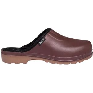Aigle Sabots Taden 2 Sureau / Miel EU 37 Femme - Publicité Aigle Sabots Taden 2 Sureau / Miel EU 37 Femme - Publicité