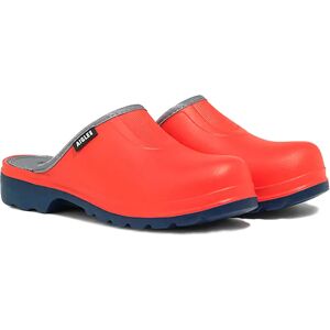 Aigle Sabots Taden 2 Sweet / Darknavy EU 41 Femme - Publicité Aigle Sabots Taden 2 Sweet / Darknavy EU 41 Femme - Publicité