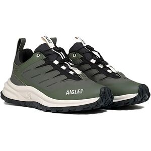 Aigle Baskets Trekkix Avocat EU 36 Homme,Femme - Publicité Aigle Baskets Trekkix Avocat EU 36 Homme,Femme - Publicité