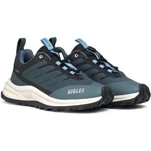 Aigle Baskets Trekkix Carbone EU 41 Homme,Femme - Publicité Aigle Baskets Trekkix Carbone EU 41 Homme,Femme - Publicité