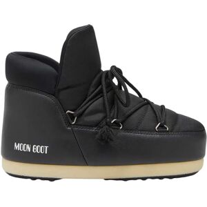 Moon Boot Bottes Evx Pumps Nylon Black EU 39-40 Femme - Publicité Moon Boot Bottes Evx Pumps Nylon Black EU 39-40 Femme - Publicité