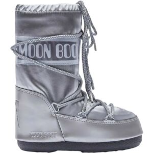 Moon Boot Bottes Icon Glance Silver EU 23-26 Garçon,Fille - Publicité Moon Boot Bottes Icon Glance Silver EU 23-26 Garçon,Fille - Publicité