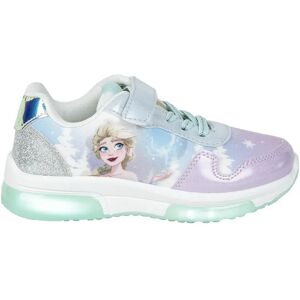 Cerda Disney Baskets Frozen Light Blue EU 31 Garçon,Fille - Publicité Cerda Disney Baskets Frozen Light Blue EU 31 Garçon,Fille - Publicité