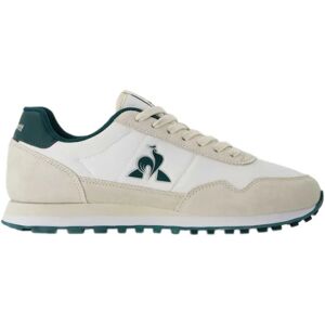Le Coq Sportif Baskets Astra 2 Optical White / June Bug EU 40 Homme - Publicité Le Coq Sportif Baskets Astra 2 Optical White / June Bug EU 40 Homme - Publicité