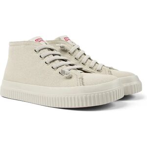 Camper Baskets Peu Roda Grey EU 41 Femme - Publicité Camper Baskets Peu Roda Grey EU 41 Femme - Publicité