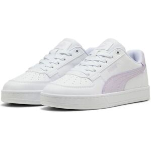 Puma Baskets Caven 2.0 White / Lilac Frost EU 35 1/2 Garçon,Fille - Publicité Puma Baskets Caven 2.0 White / Lilac Frost EU 35 1/2 Garçon,Fille - Publicité