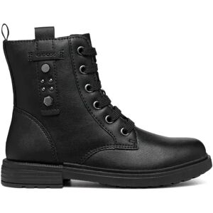 Geox Bottes Eclair M Black EU 37 Fille - Publicité Geox Bottes Eclair M Black EU 37 Fille - Publicité