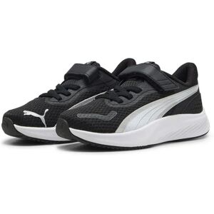 Puma Baskets Pounce Lite Ac+ Ps Black / White / Silver EU 31 1/2 Garçon,Fille - Publicité Puma Baskets Pounce Lite Ac+ Ps Black / White / Silver EU 31 1/2 Garçon,Fille - Publicité