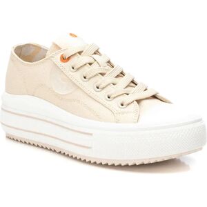 Refresh Baskets 172719 Beige EU 36 Femme - Publicité Refresh Baskets 172719 Beige EU 36 Femme - Publicité