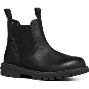 Geox Bottines J16faa00045 Shaylax Black EU 40 Garçon,Fille - Publicité Geox Bottines J16faa00045 Shaylax Black EU 40 Garçon,Fille - Publicité