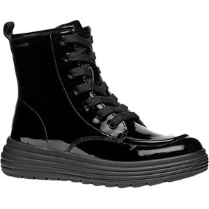 Geox Bottines J46eta000hh Phaolae Black EU 35 Fille - Publicité Geox Bottines J46eta000hh Phaolae Black EU 35 Fille - Publicité