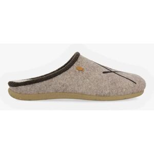 Gioseppo Pantoufles Jenbach Beige EU 44 Homme - Publicité Gioseppo Pantoufles Jenbach Beige EU 44 Homme - Publicité