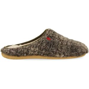 Gioseppo Pantoufles Ramsau Kaki EU 41 Homme - Publicité Gioseppo Pantoufles Ramsau Kaki EU 41 Homme - Publicité