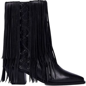 Gioseppo Bottes 73846 Black EU 40 Femme - Publicité Gioseppo Bottes 73846 Black EU 40 Femme - Publicité
