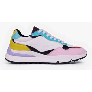 Gioseppo Baskets 73895 Multicolor EU 40 Femme - Publicité Gioseppo Baskets 73895 Multicolor EU 40 Femme - Publicité