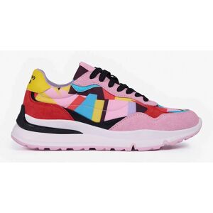 Gioseppo Baskets 73896 Multicolor EU 37 Femme - Publicité Gioseppo Baskets 73896 Multicolor EU 37 Femme - Publicité