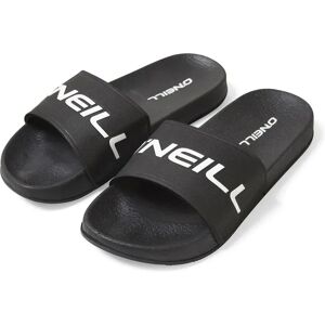 O´neill Claquettes Logo Black Out EU 40 Homme - Publicité O´neill Claquettes Logo Black Out EU 40 Homme - Publicité