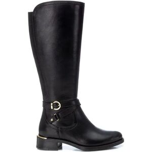 Carmela Bottes à Talons 162020 Black EU 35 Femme - Publicité Carmela Bottes à Talons 162020 Black EU 35 Femme - Publicité