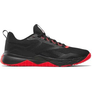 Reebok Baskets Nfx Trainer Black / Energy Red / Ftwr White EU 45 1/2 Homme - Publicité Reebok Baskets Nfx Trainer Black / Energy Red / Ftwr White EU 45 1/2 Homme - Publicité