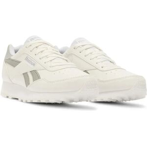 Reebok Classics Baskets Rewind Run White / Barely Grey / Chrome EU 37 Femme - Publicité Reebok Classics Baskets Rewind Run White / Barely Grey / Chrome EU 37 Femme - Publicité