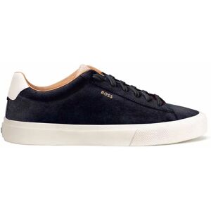 Boss Baskets Aiden Tenn Navy EU 40 Homme - Publicité Boss Baskets Aiden Tenn Navy EU 40 Homme - Publicité