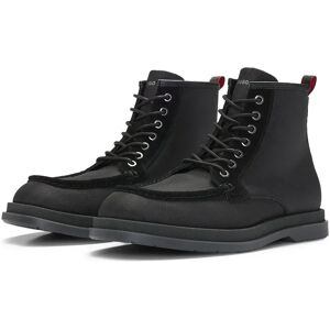 Hugo Bottines Chaol Halb Nysd Black EU 44 Homme - Publicité Hugo Bottines Chaol Halb Nysd Black EU 44 Homme - Publicité
