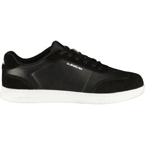 Quiksilver Baskets Torrance Black EU 46 Homme - Publicité Quiksilver Baskets Torrance Black EU 46 Homme - Publicité