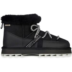 Emu Australia Bottes Burred Micro Black EU 39 Femme - Publicité Emu Australia Bottes Burred Micro Black EU 39 Femme - Publicité