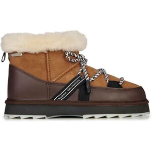 Emu Australia Bottes Burred Micro Chestnut EU 39 Femme - Publicité Emu Australia Bottes Burred Micro Chestnut EU 39 Femme - Publicité