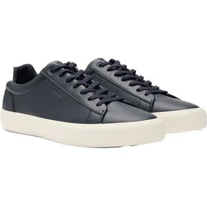 Boss Baskets Aiden Grp 01 Dark Blue EU 43 Homme - Publicité Boss Baskets Aiden Grp 01 Dark Blue EU 43 Homme - Publicité