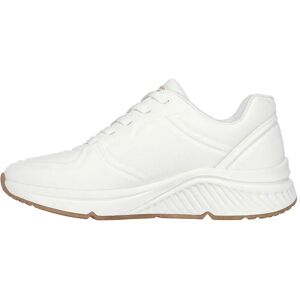 Skechers Baskets Arch Comfort B Sweet White Pu EU 41 Femme - Publicité Skechers Baskets Arch Comfort B Sweet White Pu EU 41 Femme - Publicité