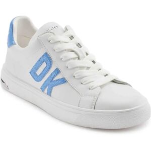 Dkny Baskets Abeni White / Crnflwr Blue EU 41 Femme - Publicité Dkny Baskets Abeni White / Crnflwr Blue EU 41 Femme - Publicité