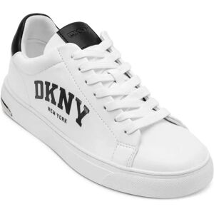 Dkny Baskets Alaire White / Black EU 37 Femme - Publicité Dkny Baskets Alaire White / Black EU 37 Femme - Publicité