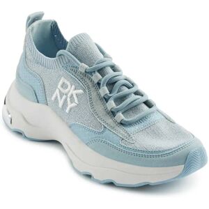 Dkny Baskets Jami Celeste Blue EU 40 Femme - Publicité Dkny Baskets Jami Celeste Blue EU 40 Femme - Publicité