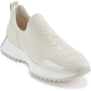 Dkny Baskets Sans Lacets Nallen Khaki EU 40 Femme - Publicité Dkny Baskets Sans Lacets Nallen Khaki EU 40 Femme - Publicité