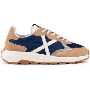 Munich Baskets Babel 06 Blue EU 40 Homme - Publicité Munich Baskets Babel 06 Blue EU 40 Homme - Publicité