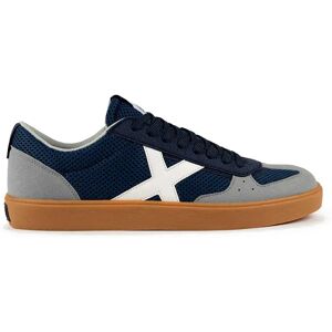 Munich Baskets Break 40 Blue EU 39 Homme - Publicité Munich Baskets Break 40 Blue EU 39 Homme - Publicité