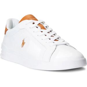 Ralph Lauren Ftw Baskets 809877598 White / Tan EU 44 Homme - Publicité Ralph Lauren Ftw Baskets 809877598 White / Tan EU 44 Homme - Publicité