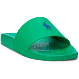 Ralph Lauren Ftw Claquettes 809965075 Billiard EU 41 Homme - Publicité Ralph Lauren Ftw Claquettes 809965075 Billiard EU 41 Homme - Publicité
