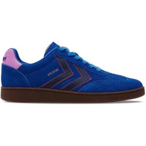 Hummel Baskets Vm78 Cph Lz Skydiver EU 37 Homme - Publicité Hummel Baskets Vm78 Cph Lz Skydiver EU 37 Homme - Publicité