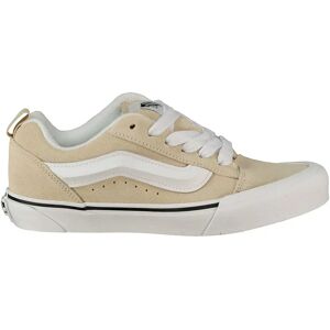 Vans Baskets Knu Skool French Oak EU 44 Homme,Femme - Publicité Vans Baskets Knu Skool French Oak EU 44 Homme,Femme - Publicité