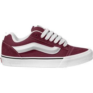Vans Baskets Knu Skool Rhododendron EU 42 Homme,Femme - Publicité Vans Baskets Knu Skool Rhododendron EU 42 Homme,Femme - Publicité