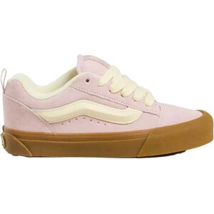 Vans Baskets Knu Skool Sepia Rose EU 36 Homme,Femme - Publicité Vans Baskets Knu Skool Sepia Rose EU 36 Homme,Femme - Publicité