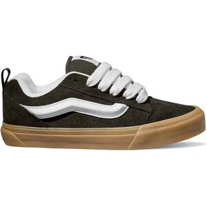 Vans Baskets Knu Skool Turkish Coffee EU 39 Homme,Femme - Publicité Vans Baskets Knu Skool Turkish Coffee EU 39 Homme,Femme - Publicité