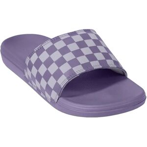 Vans Claquettes Mte La Costa Purple Haze EU 34 1/2 Femme - Publicité Vans Claquettes Mte La Costa Purple Haze EU 34 1/2 Femme - Publicité